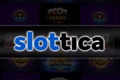 Slottica Online Casino PL